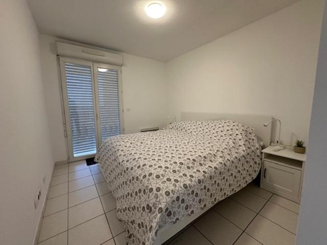 Parc Exflora with Parking, 2BR Apartment - Appartement 2 Chambres - 15
