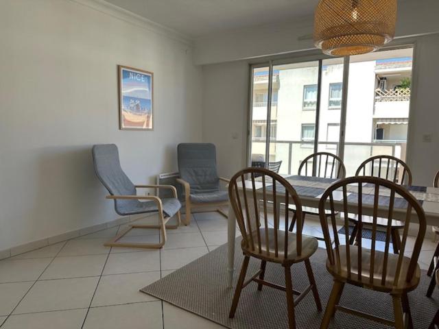 Parc Exflora with Parking, 2BR Apartment - Appartement 2 Chambres - 22
