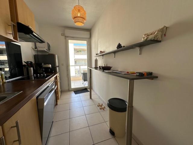 Parc Exflora with Parking, 2BR Apartment - Appartement 2 Chambres - 11