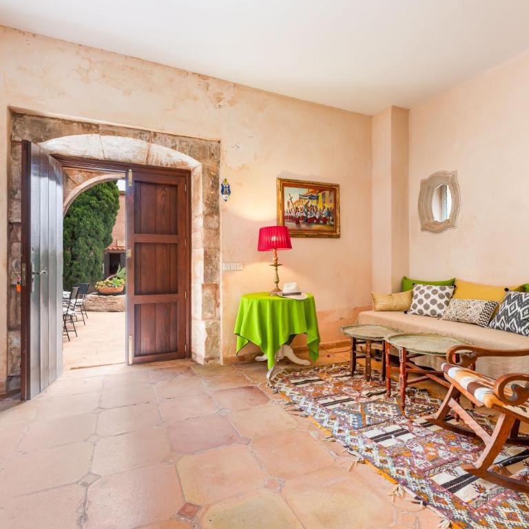 El Palomar - Casa de 6 dormitorios - 3