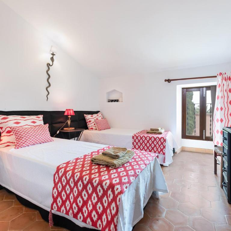 El Palomar - Casa de 6 dormitorios - 22
