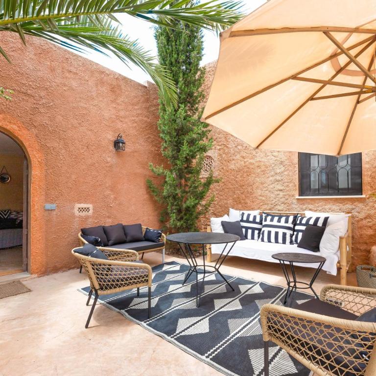 El Palomar - Casa de 6 dormitorios - 7