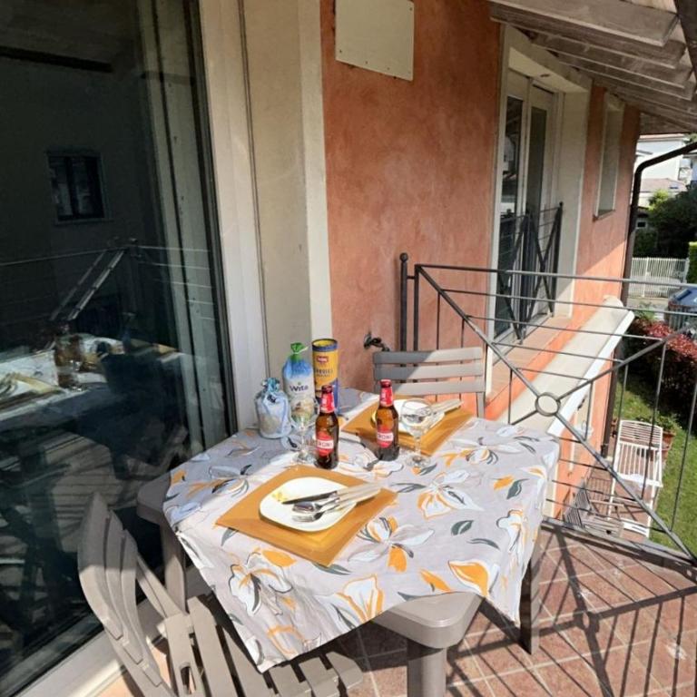 Residence The New Life - Appartamento Superior con 1 Camera da Letto e Balcone - 6