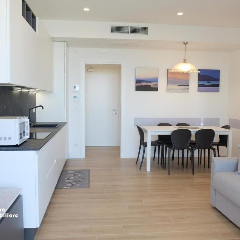 Residence Bafjle 42 - Appartamento Superior con Vista Città - 3