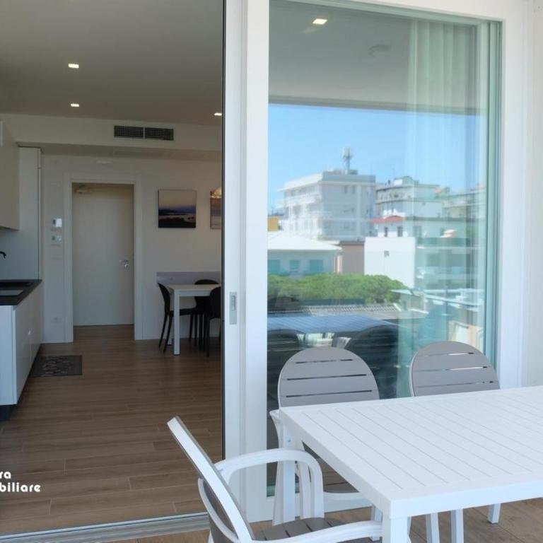 Residence Bafjle 42 - Appartamento Superior con Vista Città - 14