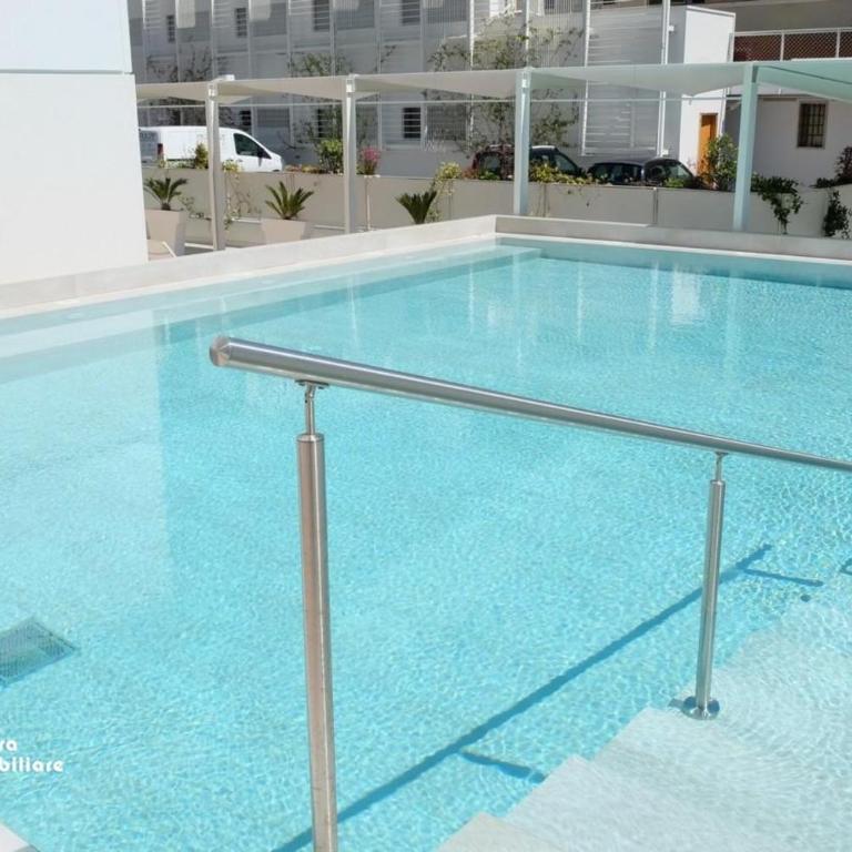 Residence Bafjle 42 - Appartamento Superior con Vista Città - 1