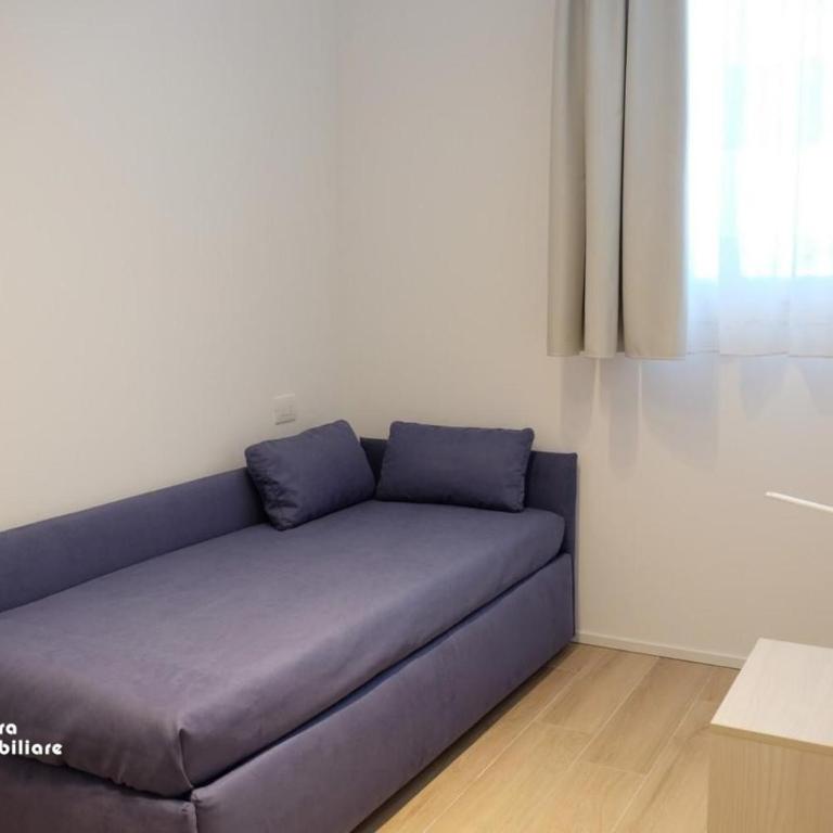 Residence Bafjle 42 - Appartamento Superior con Vista Città - 5