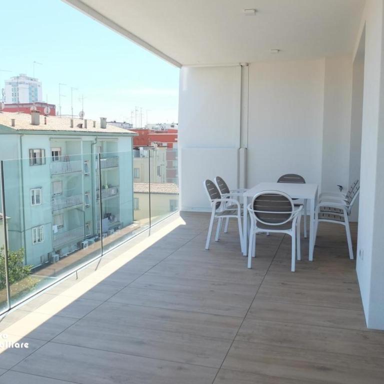 Residence Bafjle 42 - Appartamento Superior con Vista Città - 12