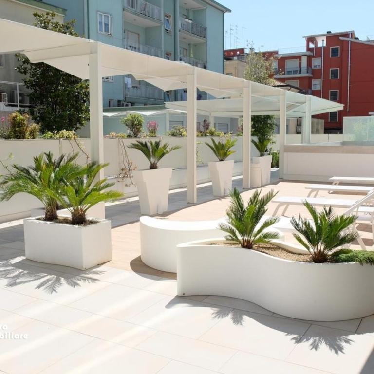 Residence Bafjle 42 - Appartamento Superior con Vista Città - 17