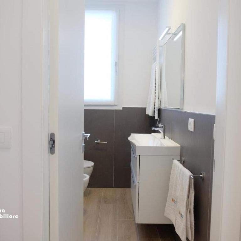 Residence Bafjle 42 - Appartamento Superior con Vista Città - 6