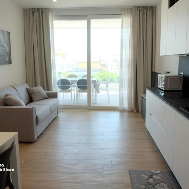 Residence Bafjle 42 - Appartamento Superior con Vista Città - 2