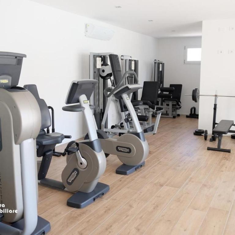 Residence Bafjle 42 - Appartamento Superior con Vista Città - 15