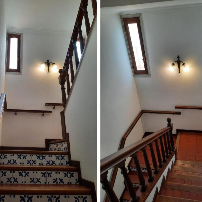 Casa amplia para 5 personas y cochera, a pasos del centro - Casa de 2 dormitorios - 8
