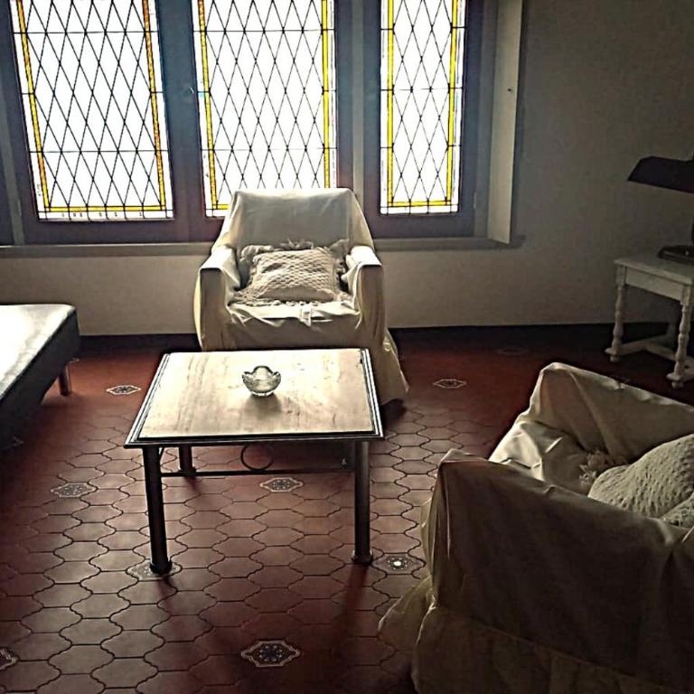 Casa amplia para 5 personas y cochera, a pasos del centro - Casa de 2 dormitorios - 4