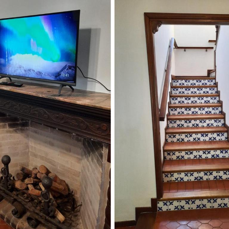 Casa amplia para 5 personas y cochera, a pasos del centro - Casa de 2 dormitorios - 18