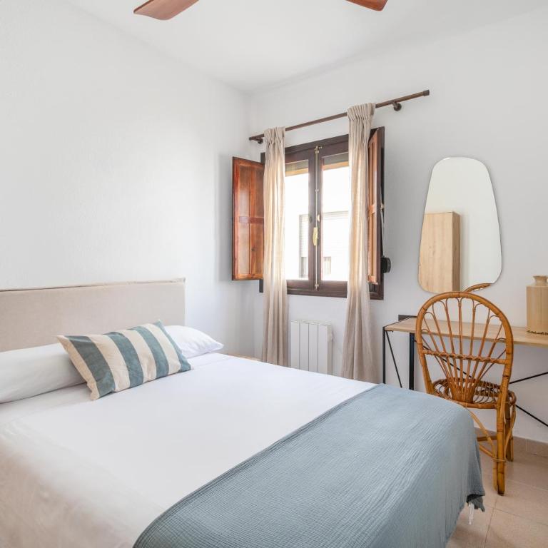 Aldea Blanca Santa Pola - Casa Deluxe de 4 dormitorios - Frente al mar - 23