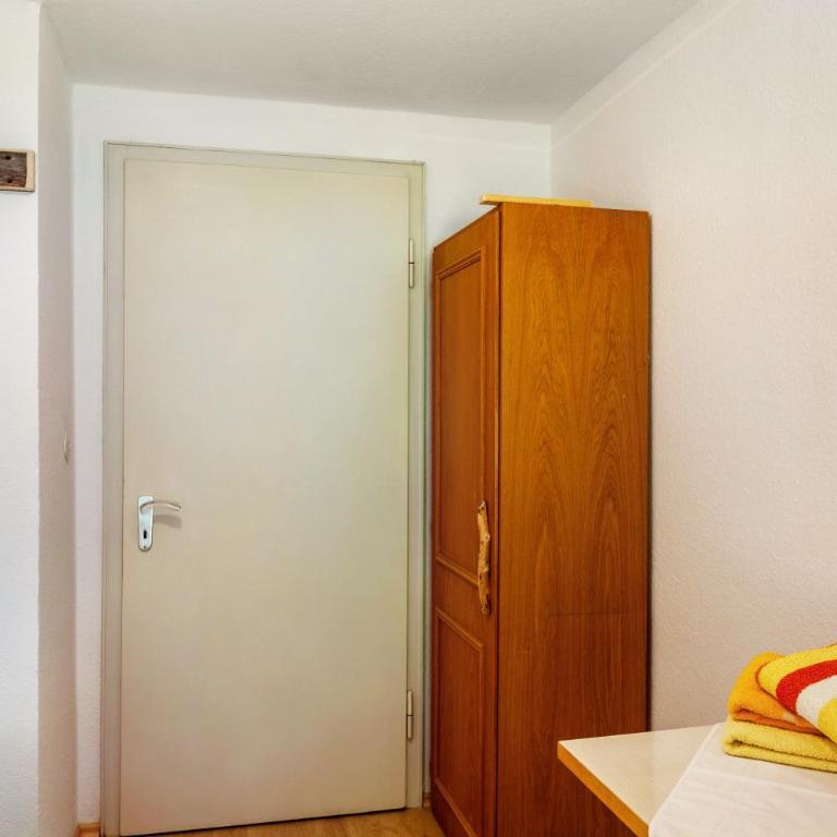 Haus Latschenhang Fewo 4 Ederkanzel - Apartamento Deluxe de 2 dormitorios con vistas al jardín - 15