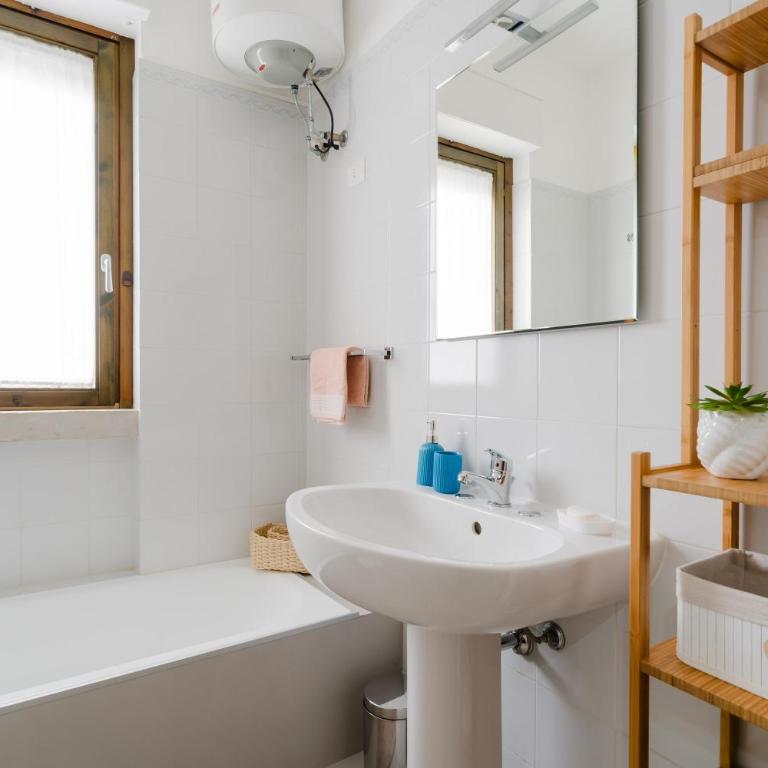 La playa Rivabella - Casa con 3 Camere da Letto - 19