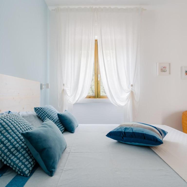 La playa Rivabella - Casa con 3 Camere da Letto - 16