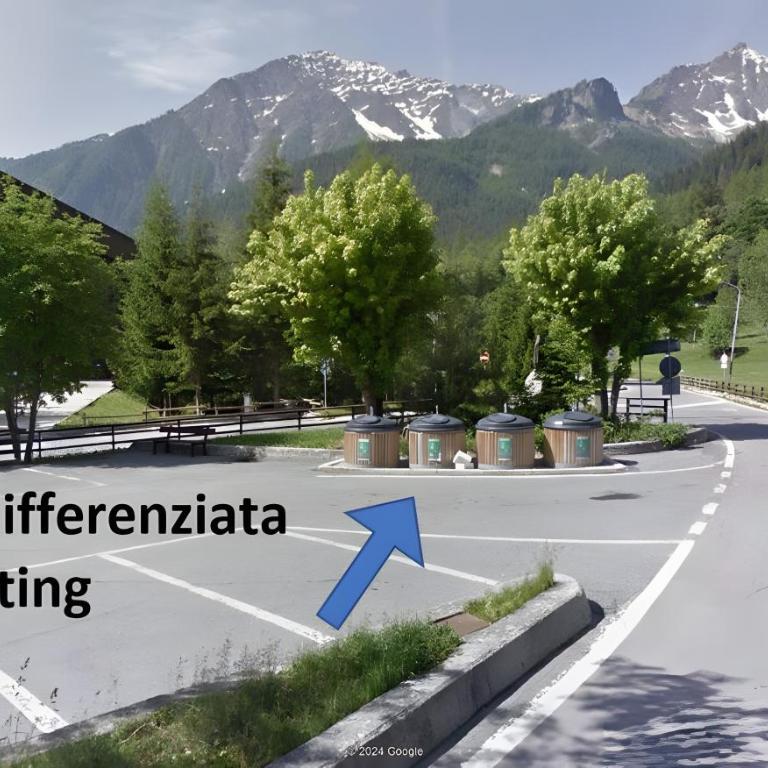 Courmayeur 3V21 - Appartamento Superior con 1 Camera da Letto e Balcone - 21