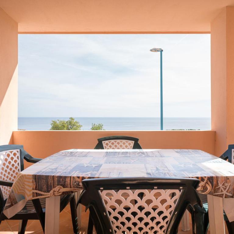 Appartamento Ignis - Cala Gonone - Appartamento Deluxe con 2 Camere da Letto e Vista Oceano - 1