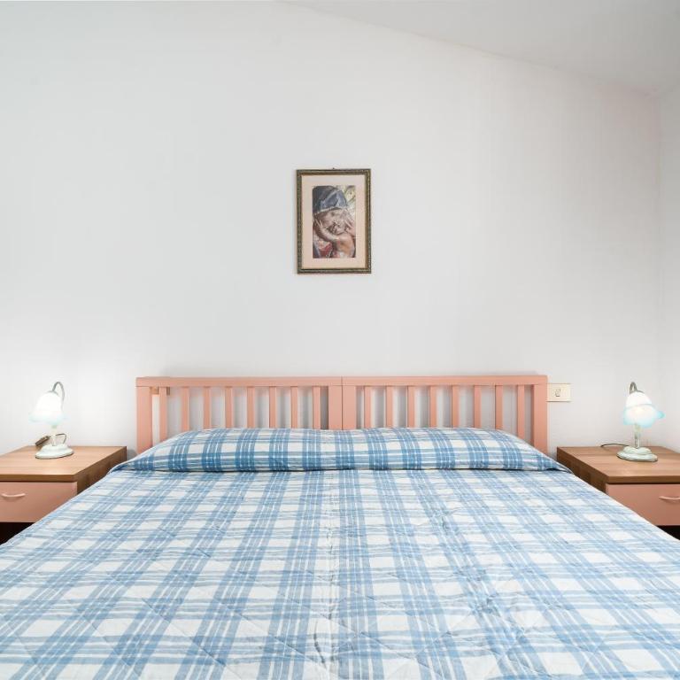 Appartamento Ignis - Cala Gonone - Appartamento Deluxe con 2 Camere da Letto e Vista Oceano - 14