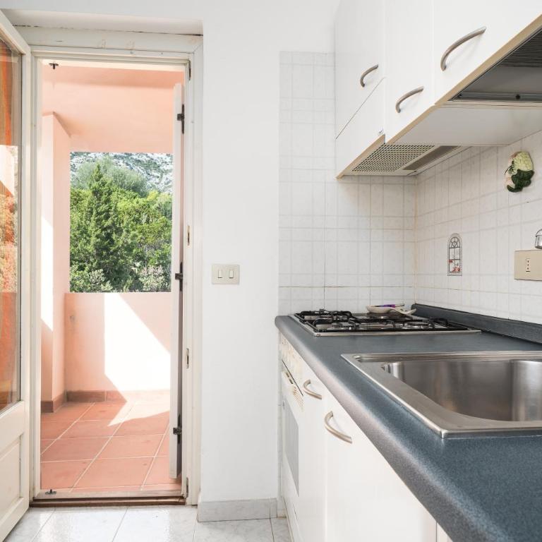 Appartamento Ignis - Cala Gonone - Appartamento Deluxe con 2 Camere da Letto e Vista Oceano - 10