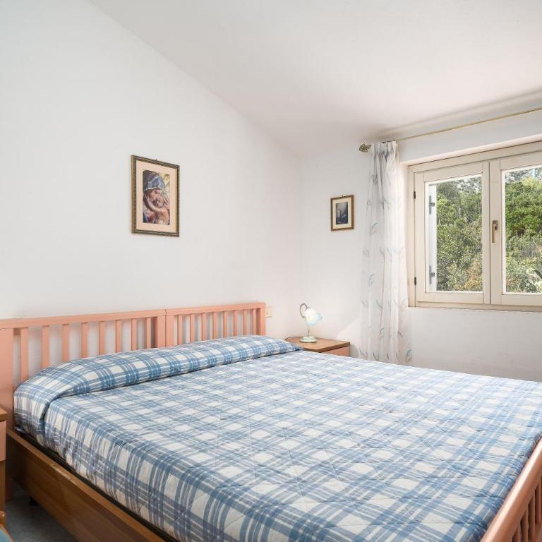 Appartamento Ignis - Cala Gonone - Appartamento Deluxe con 2 Camere da Letto e Vista Oceano - 12