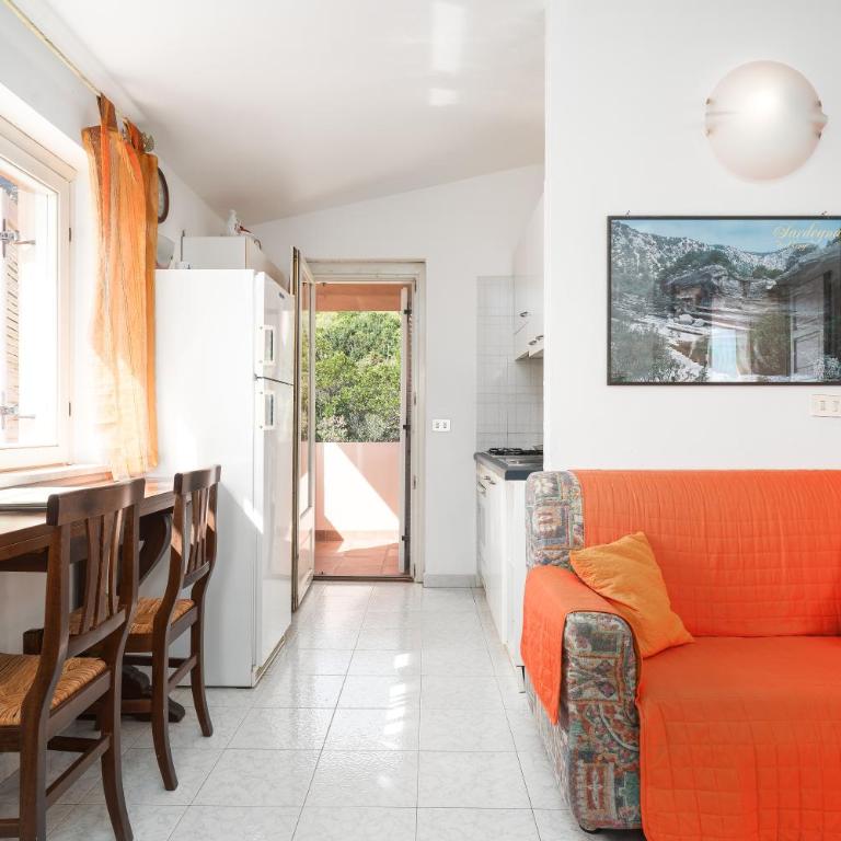Appartamento Ignis - Cala Gonone - Appartamento Deluxe con 2 Camere da Letto e Vista Oceano - 9