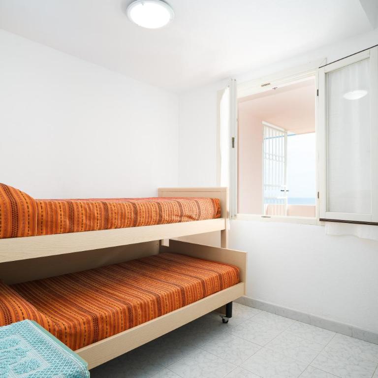 Appartamento Ignis - Cala Gonone - Appartamento Deluxe con 2 Camere da Letto e Vista Oceano - 16