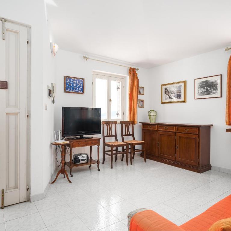 Appartamento Ignis - Cala Gonone - Appartamento Deluxe con 2 Camere da Letto e Vista Oceano - 2