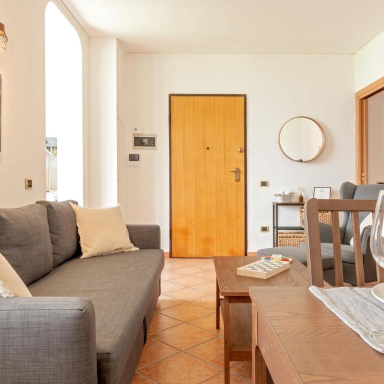 Cozy Retreat in Coastal Livorno - Apartment with Shower - 1