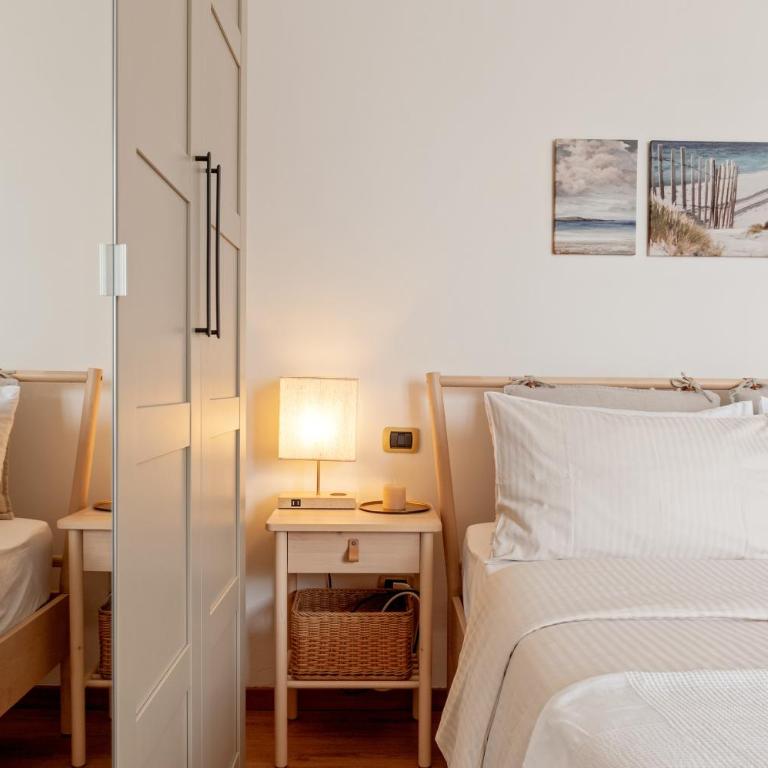 Cozy Retreat in Coastal Livorno - Apartment with Shower - 16