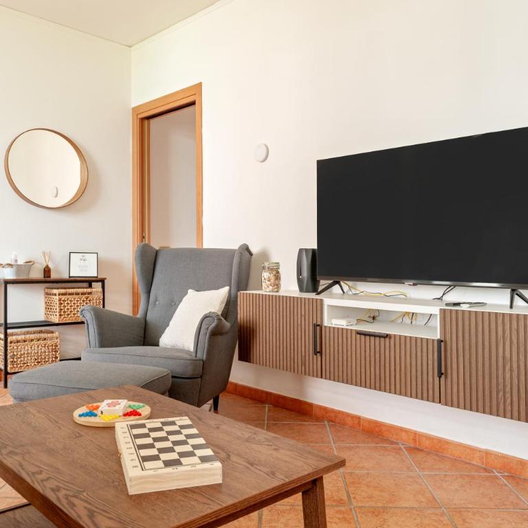 Cozy Retreat in Coastal Livorno - Apartment with Shower - 4