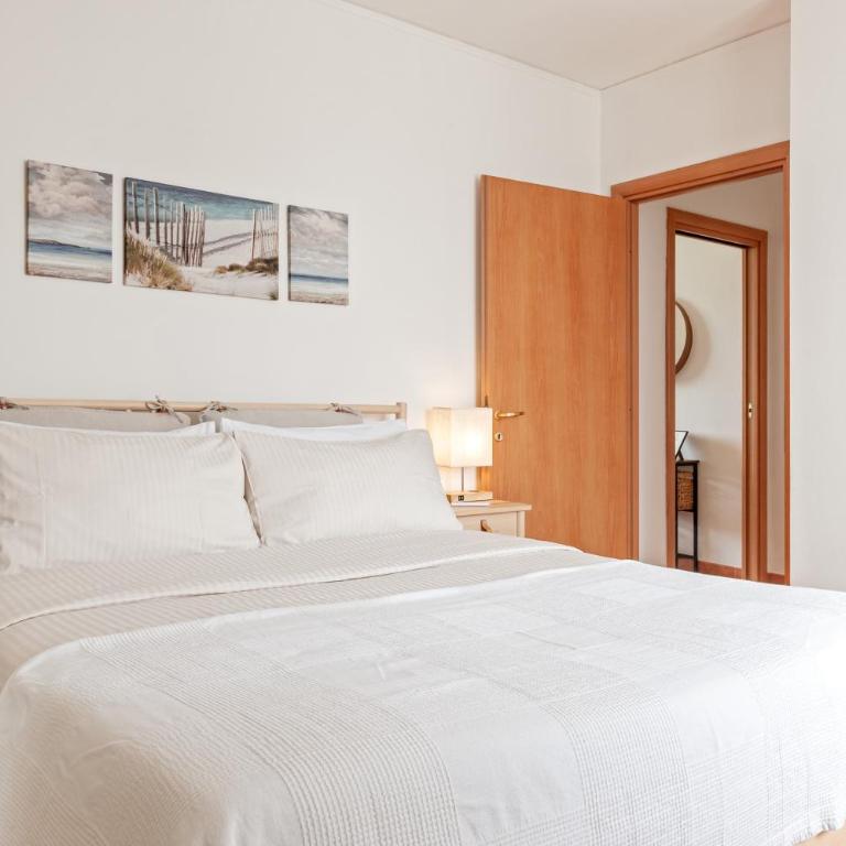 Cozy Retreat in Coastal Livorno - Apartment with Shower - 17