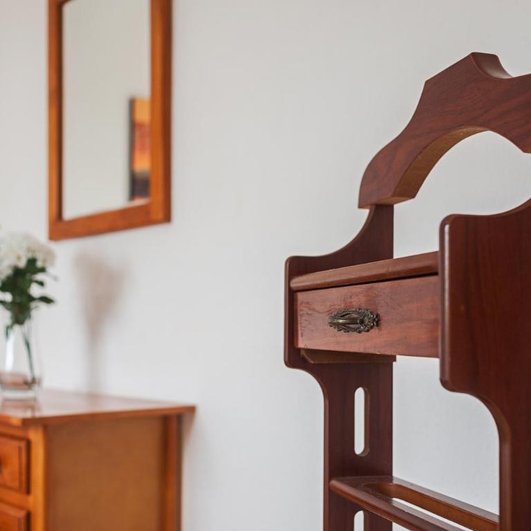 Apartamento junto a la playa en el centro - Apartamento Premium de 3 dormitorios con balcón - 10