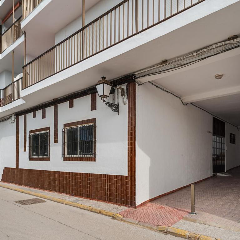 Apartamento junto a la playa en el centro - Apartamento Premium de 3 dormitorios con balcón - 23