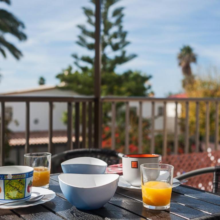 Apartamento junto a la playa en el centro - Apartamento Premium de 3 dormitorios con balcón - 19