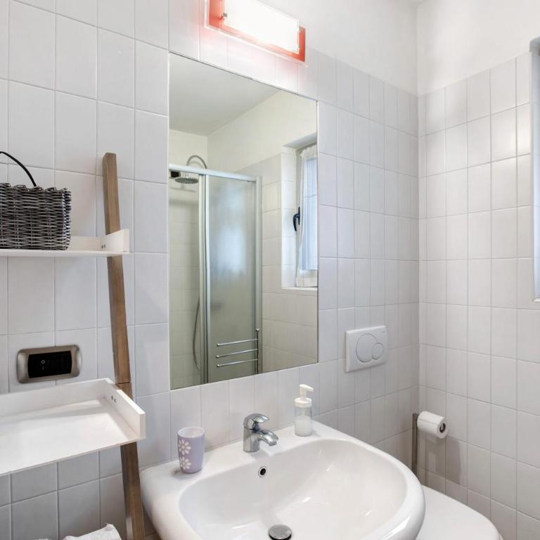 Alpen Pila Residence Loft 7 - Monolocale con Terrazza - 8