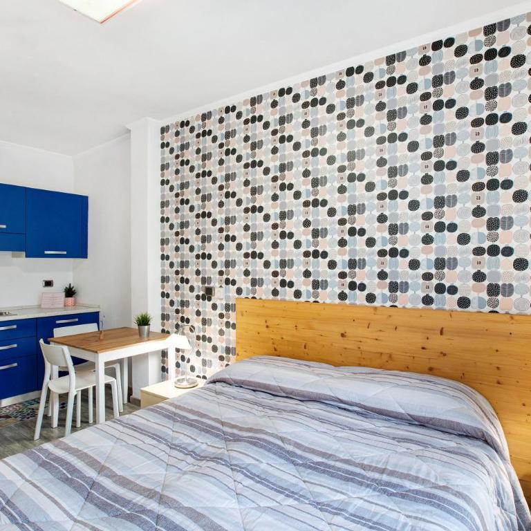 Alpen Pila Residence Loft 7 - Monolocale con Terrazza - 1