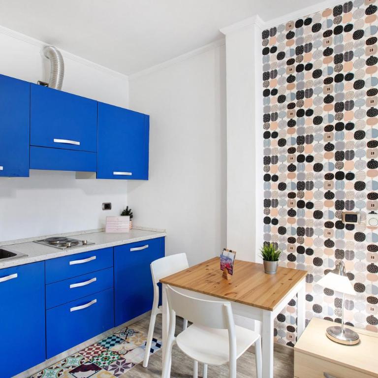 Alpen Pila Residence Loft 7 - Monolocale con Terrazza - 5