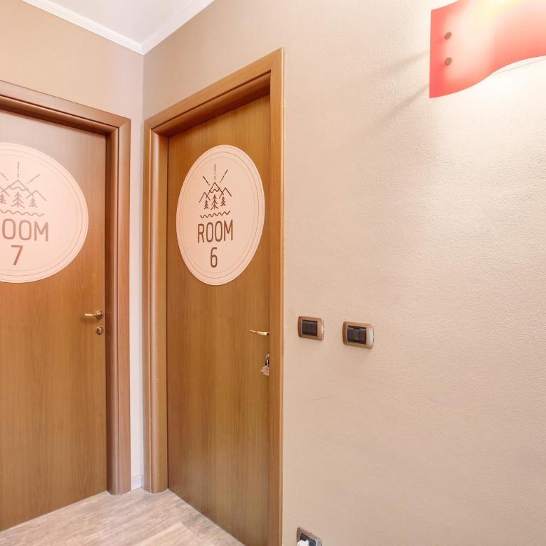 Alpen Pila Residence Loft 7 - Monolocale con Terrazza - 11