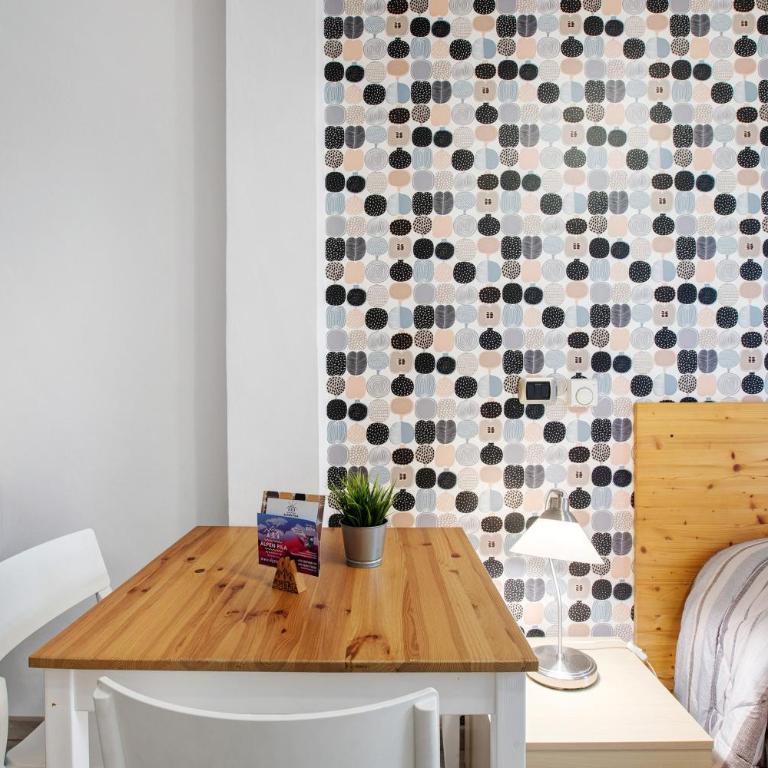 Alpen Pila Residence Loft 7 - Monolocale con Terrazza - 6