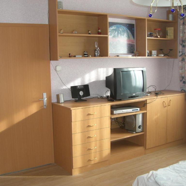 Ferienwohnung 123 - Apartment - Erdgeschoss - 4
