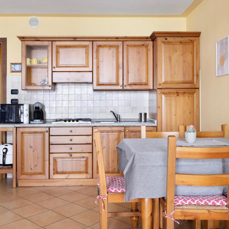 Plain Soleil ski home - Studio mit Bergblick - 19
