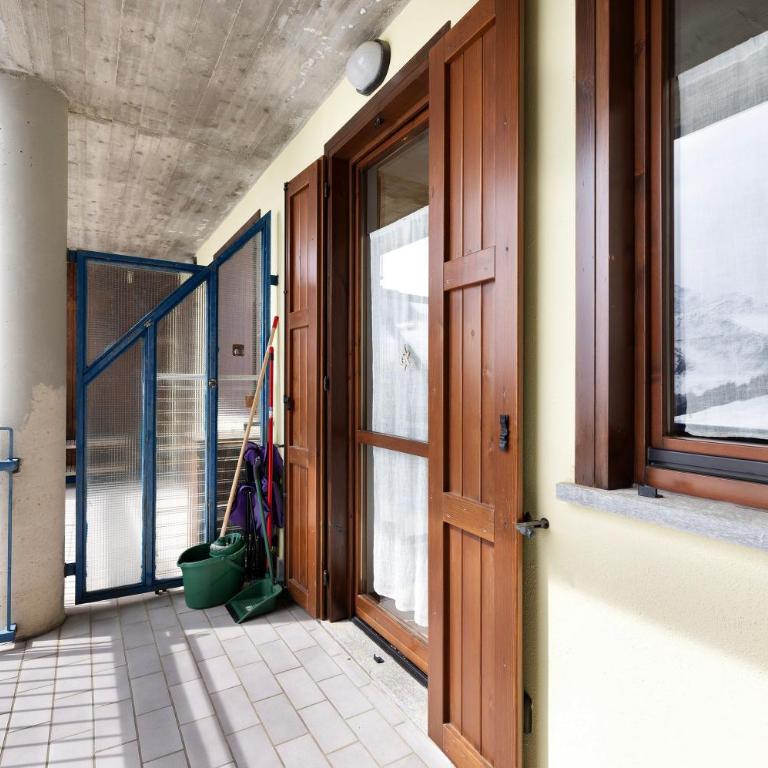 Plain Soleil ski home - Studio mit Bergblick - 21