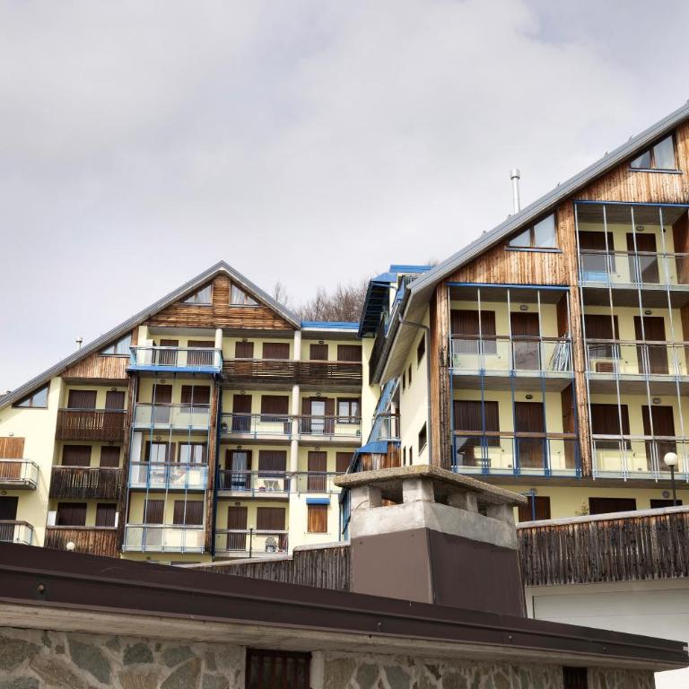 Plain Soleil ski home - Studio mit Bergblick - 25