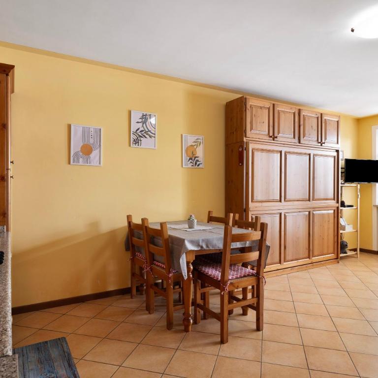 Plain Soleil ski home - Studio mit Bergblick - 20