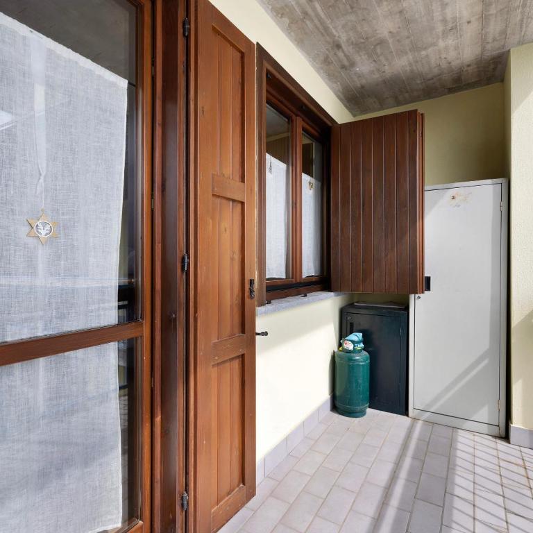 Plain Soleil ski home - Studio mit Bergblick - 22