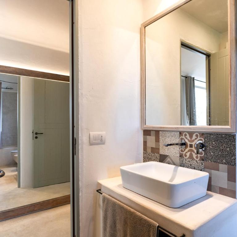 Trullo Nostress with pool - Villa con Vista Giardino - 22